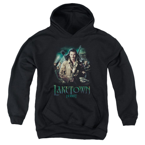 The Hobbit Protector Youth Hoodie