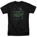 RoboCop Prime Directives T-Shirt
