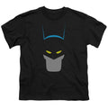 Batman Simplified Youth/Toddler T-Shirt