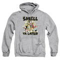 Animaniacs Smell Ya Later Pullover Hoodie