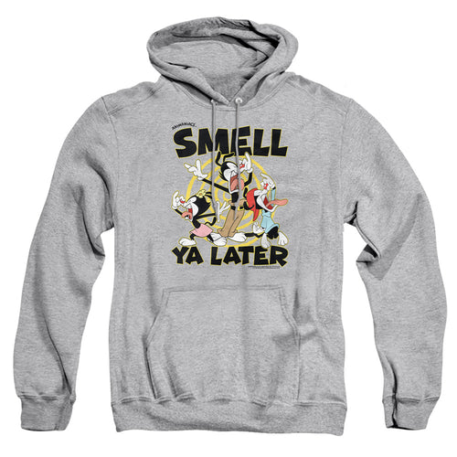 Animaniacs Smell Ya Later Pullover Hoodie