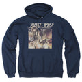 Bon Jovi Runaway Jon Pullover Hoodie