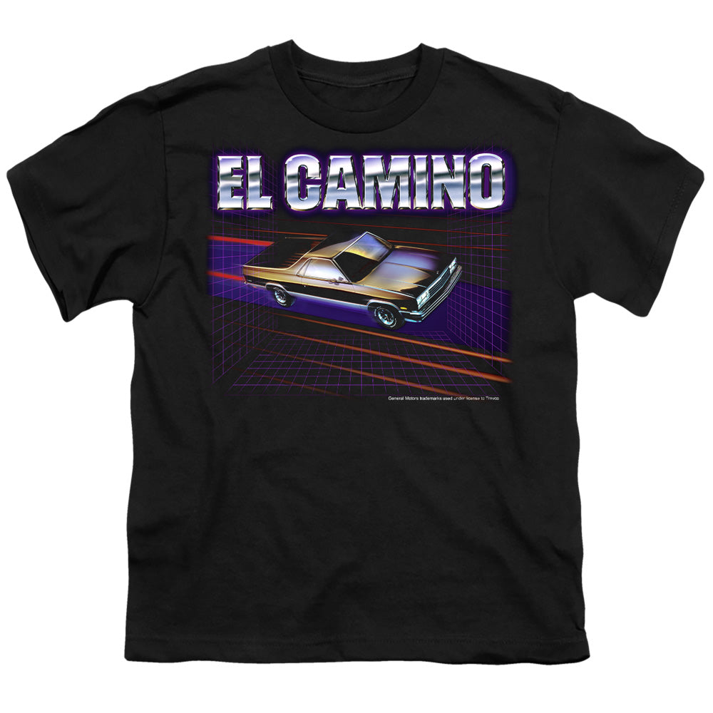 Chevy El Camino '85 Youth/Toddler T-Shirt
