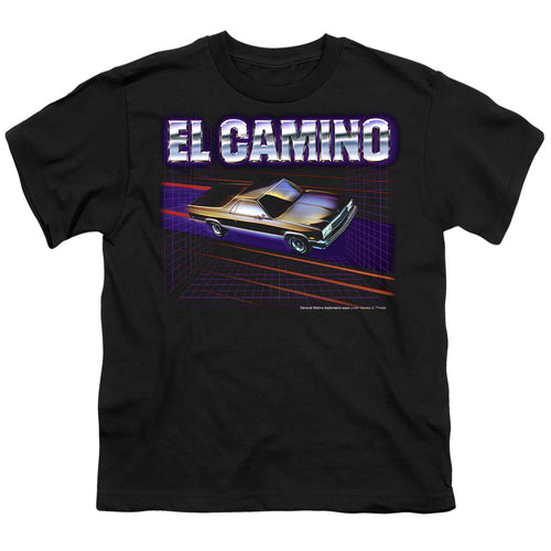 Chevy El Camino '85 Youth/Toddler T-Shirt