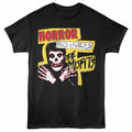 horror-business The Misfits t-shirt