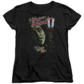 The Wizard of Oz I Like Your Shoes Womens T-Shirt