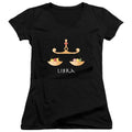 Cute Libra Black