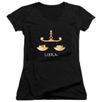 Cute Libra Black