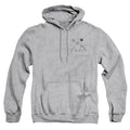 Twin Peaks Peak Donut Pullover Hoodie