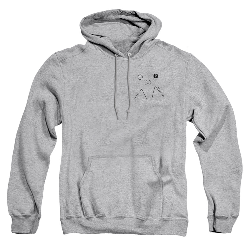 Twin Peaks Peak Donut Pullover Hoodie