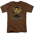 Stargate SG-1 Goa'uld Apophis T-Shirt