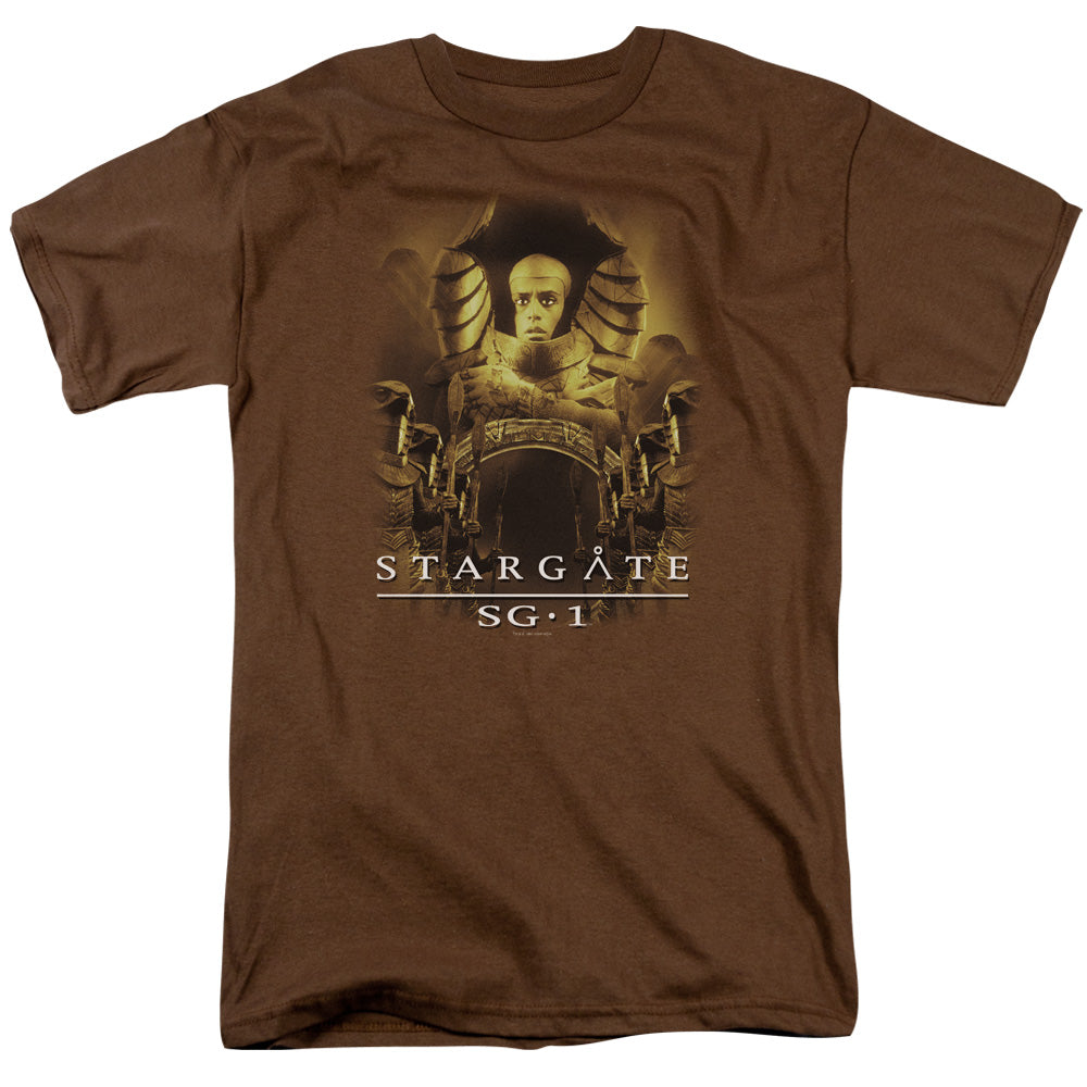 Stargate SG-1 Goa'uld Apophis T-Shirt