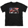 Ford F 150 Flag Youth/Toddler T-Shirt