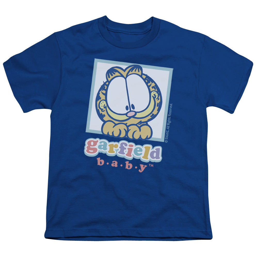 Baby Garfield Youth/Toddler T-Shirt
