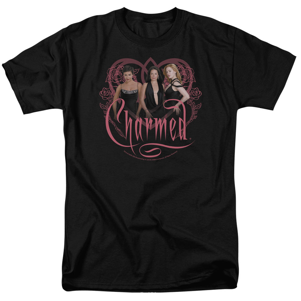 Charmed Charmed Girls T-Shirt