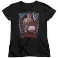 Cheech and Chong Pantyhose Womens T-Shirt