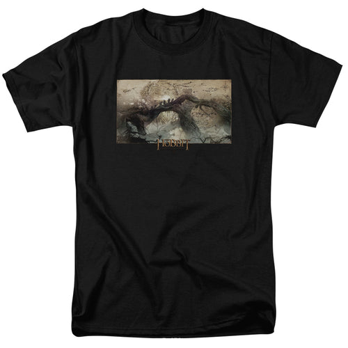 The Hobbit Epic Journey T-Shirt