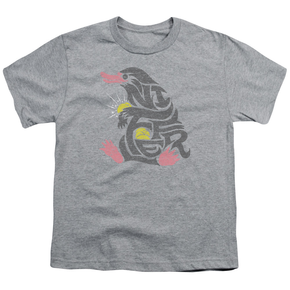 Fantastic Beasts Niffler Youth/Toddler T-Shirt