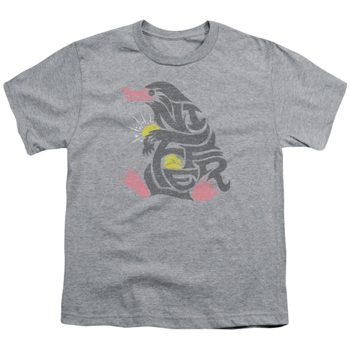 Fantastic Beasts Niffler Youth/Toddler T-Shirt