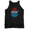 Sesame Street Cookie Monster Christmas Tank Top