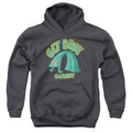 Gumby Get Bent Youth Hoodie