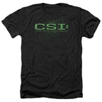 CSI Sketchy Shadow T-Shirt