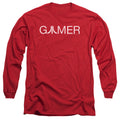 Atari Gamer Long Sleeve T-Shirt
