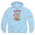Spongebob Squarepants Crabby Christmas Pullover Hoodie