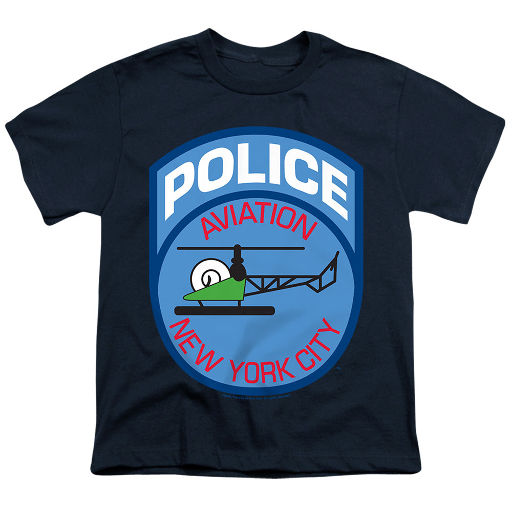 New York City Aviation Youth/Toddler T-Shirt