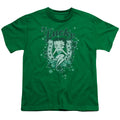 Betty Boop Lucky Boop Youth/Toddler T-Shirt