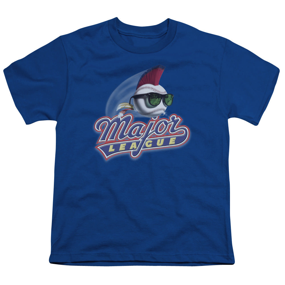 Major League Mohawk Logo Youth/Toddler T-Shirt