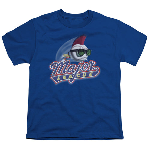 Major League Mohawk Logo Youth/Toddler T-Shirt