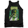 Justice League Gl #49 Cover Tank Top