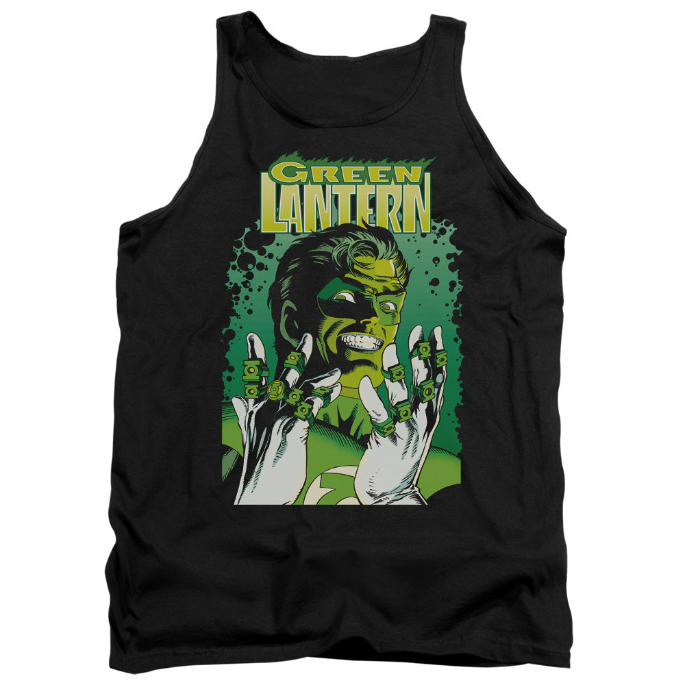 Justice League Gl #49 Cover Tank Top