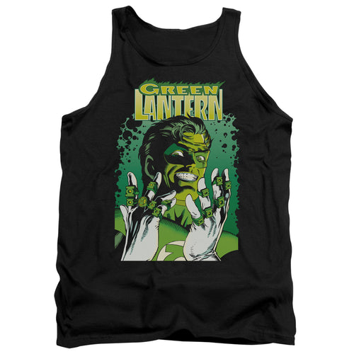Justice League Gl #49 Cover Tank Top