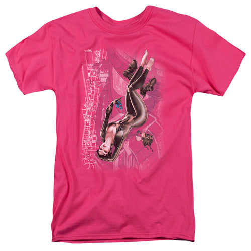 Justice League Catwoman #1 T-Shirt