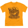 Sun Records Oval Logo Youth/Toddler T-Shirt