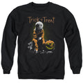 Trick 'r Treat Sitting Sam Crewneck Sweatshirt