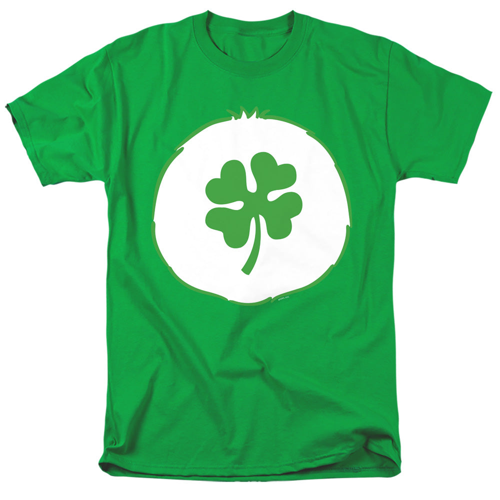 Care Bears Good Luck Belly T-Shirt