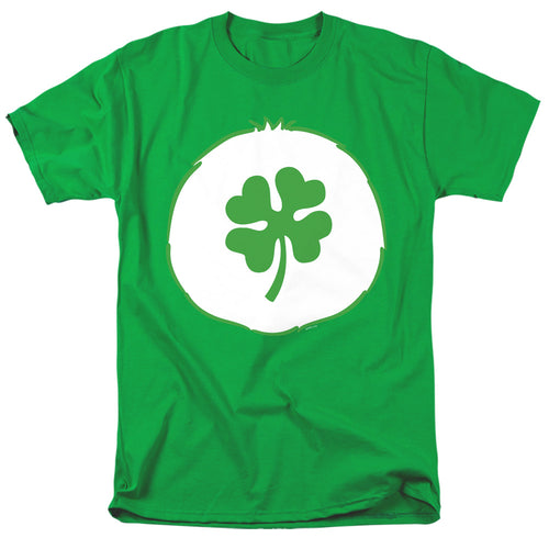 Care Bears Good Luck Belly T-Shirt