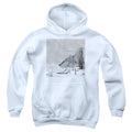 Corpse Bride My Darling Youth Hoodie