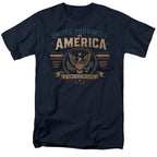 NCP-IM0532 United Provinces of America Navy AT