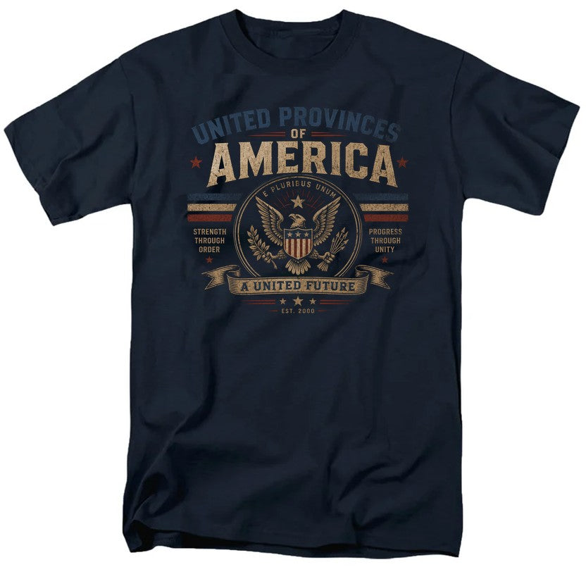 NCP-IM0532 United Provinces of America Navy AT