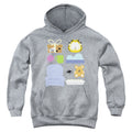 Garfield Gift Set Youth Hoodie