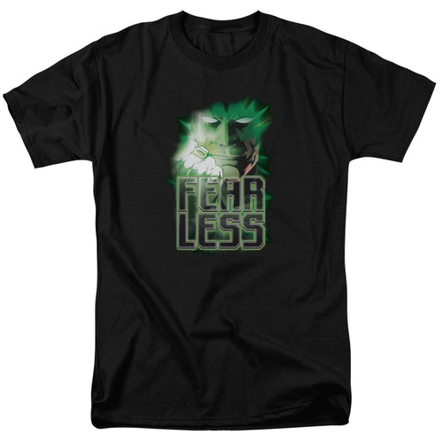 Green Lantern Fearless T-Shirt