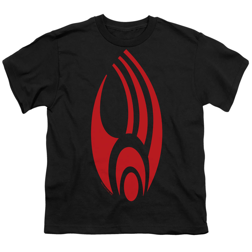 Star Trek Borg Logo Youth/Toddler T-Shirt