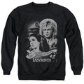 Labyrinth Anniversary Crewneck Sweatshirt