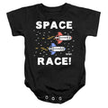 NASA Space Race Creeper