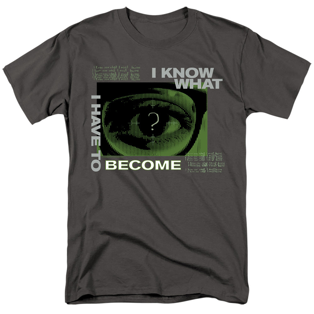 The Batman Become the Riddler T-Shirt