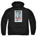 Star Trek Juan Ortiz This Side of Paradise Black Pullover Hoodie